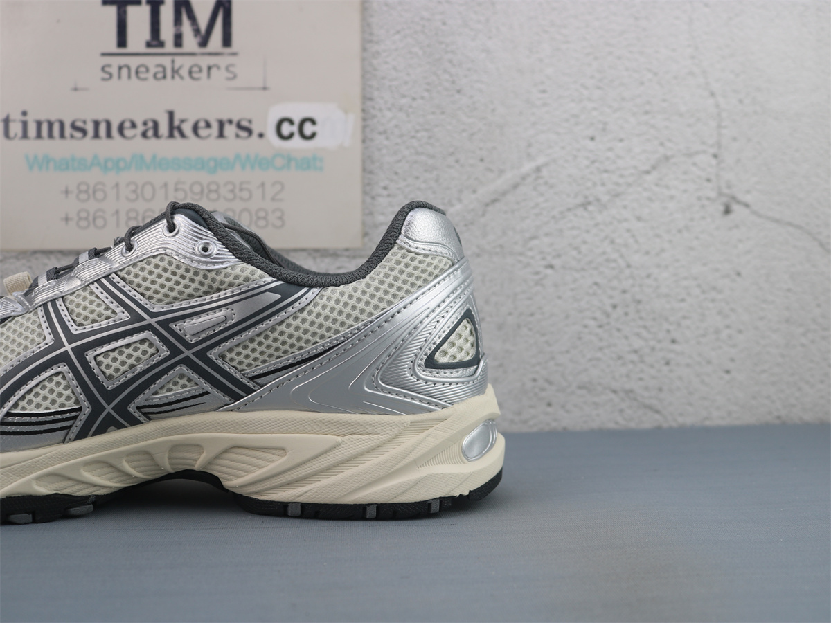 Asics Gel Kahana TR V4 Silver White 1203A497 200